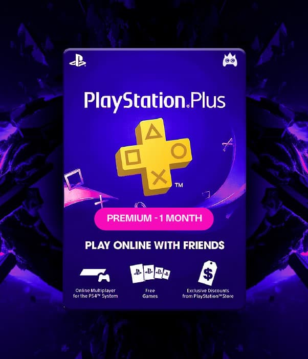 PREMIUM 1 MON بريميوم بلص شهر - الصورة 1