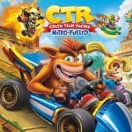 Crash Team Racing