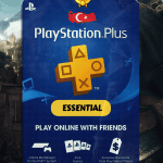 إسينشيال بلص