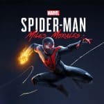 Spider-Man Miles Morales