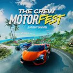The Crew Motorfest