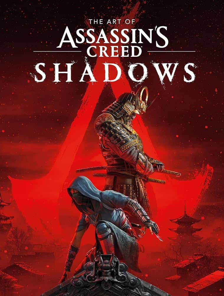 81jTHoH4yKL._AC_UF1000,1000_QL80_ Assassin's Creed Shadows - الصورة 1