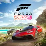 Forza Horizon 5 PlayStation