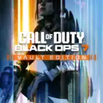 Call of Duty: Black Ops 7