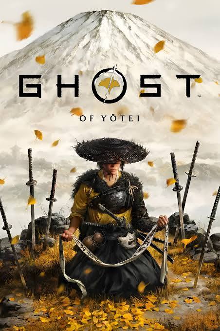 images Ghost of Yōtei - الصورة 1