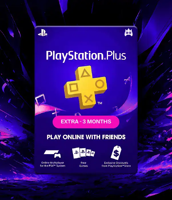 ⁦إكسترا بلص 3 شهور⁩ - الصورة ⁦1⁩