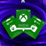 بطاقات اكس بوكس لايف