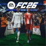 EA FC 26 PlayStation & PC