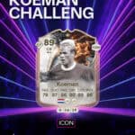 تحدي رونالد كومان