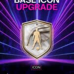 Base Icon Upgrade