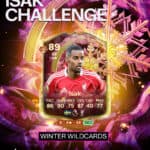 تحدي اليكسندر ايزاك