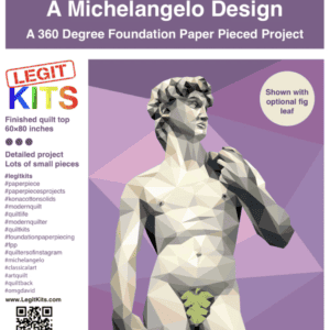OMG David! by Legit Kits - Front