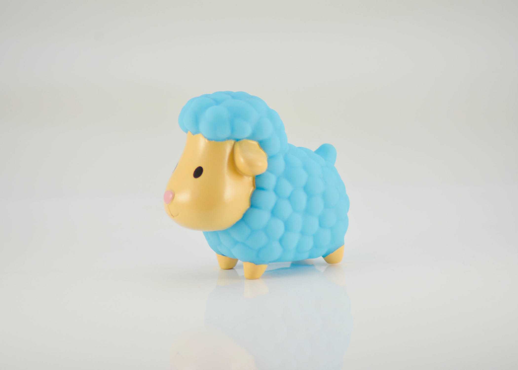 squishy toys