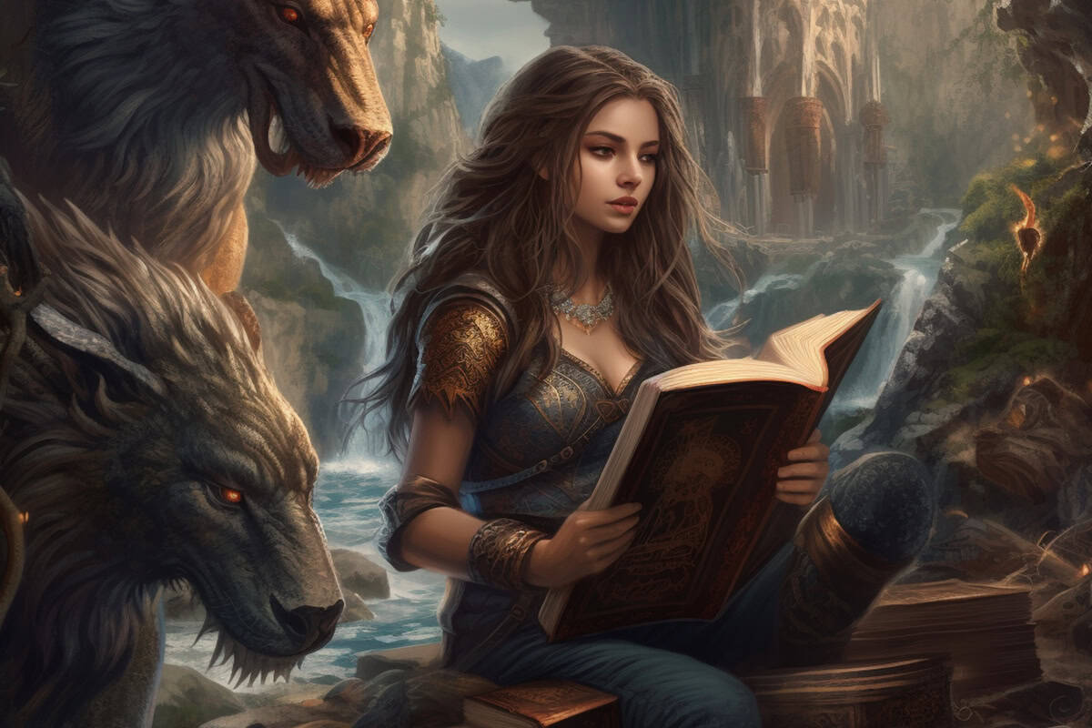 Discover the 9 Best Epic Fantasy Book Series of All Time