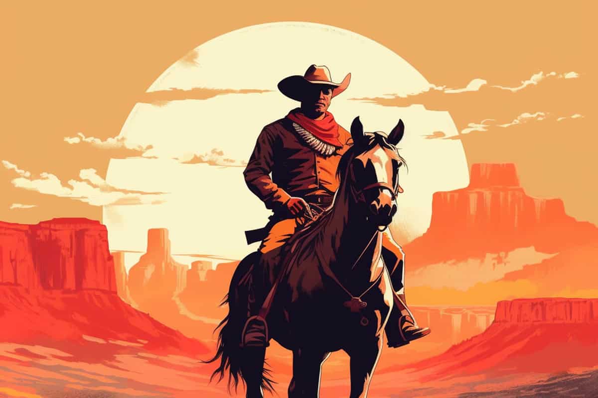 Discover the 8 Best Louis L'Amour Books