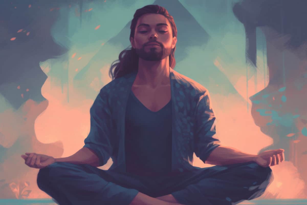 10 Best Meditation Books to Find Your Inner Peace