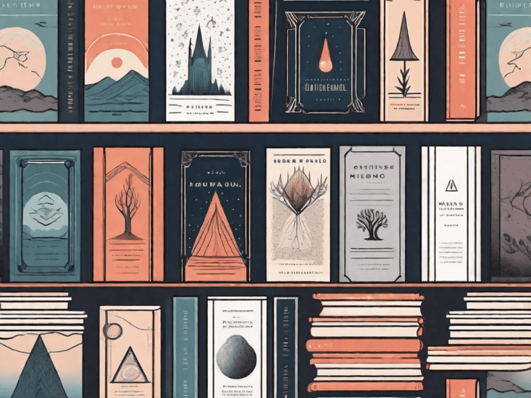 Classic Books You've Always Meant to Read