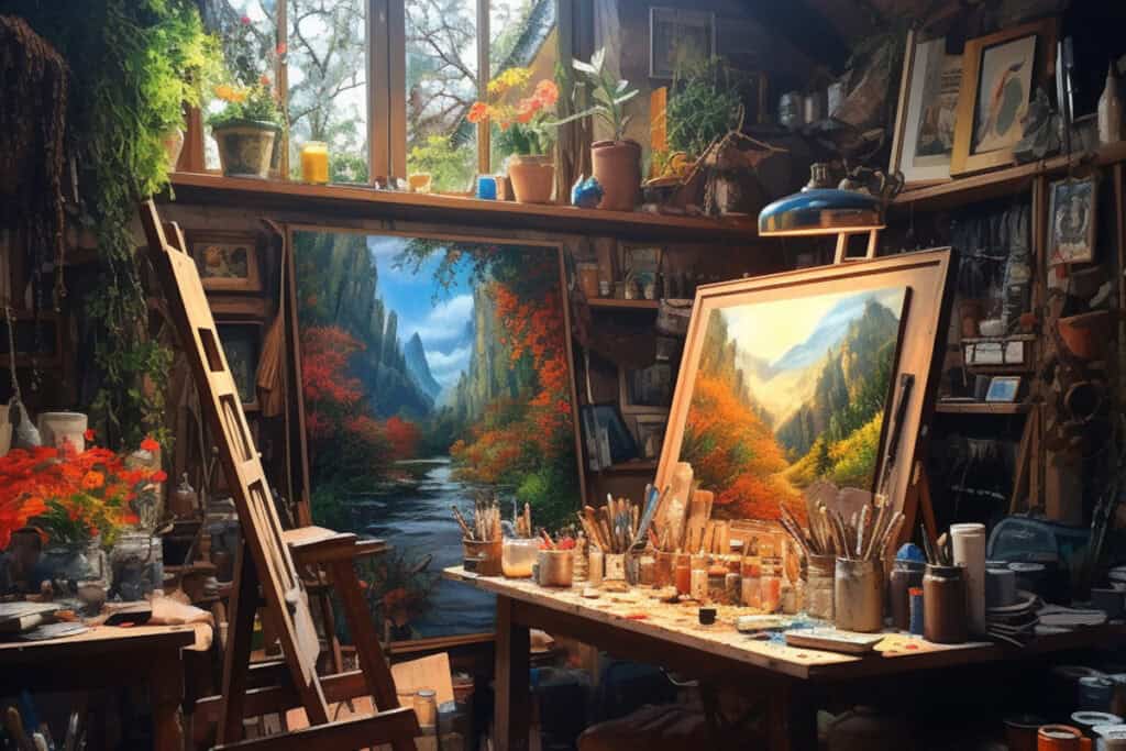 The 9 Best Watercolor Painting Books for Artists of All Levels