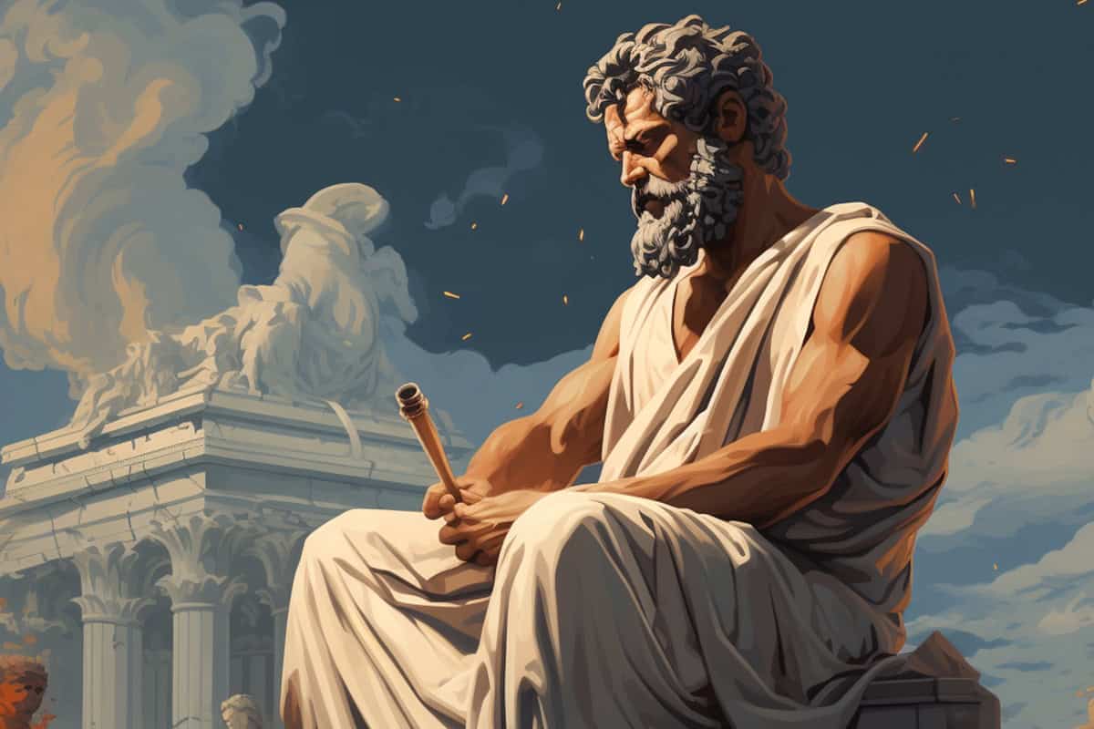 Discover the 11 Best Books on Stoicism A Comprehensive Guide