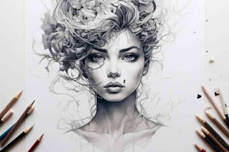 The 10 Best Sketching Books for Artists of All Levels