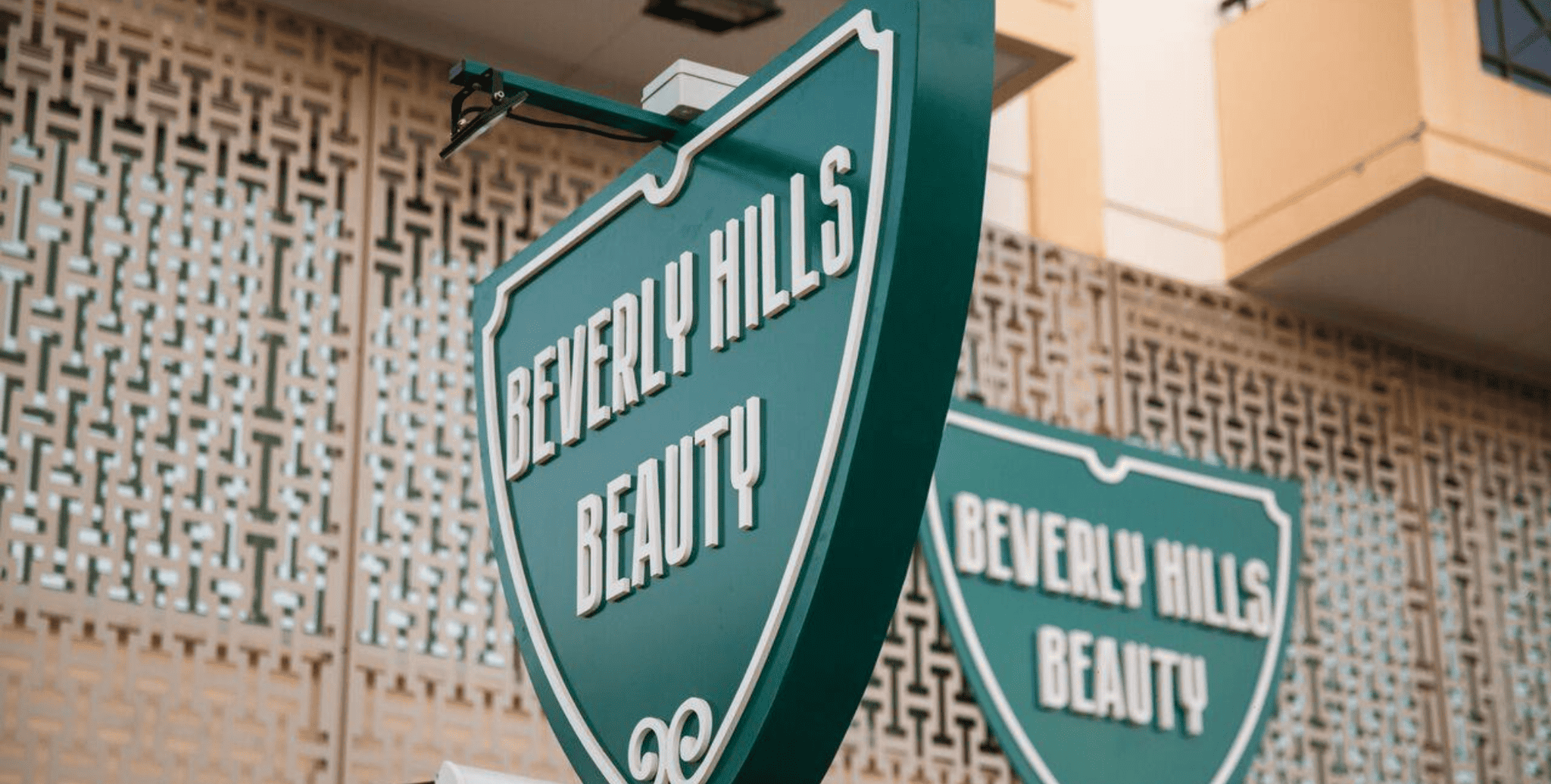 Beverly Hills & Spa
