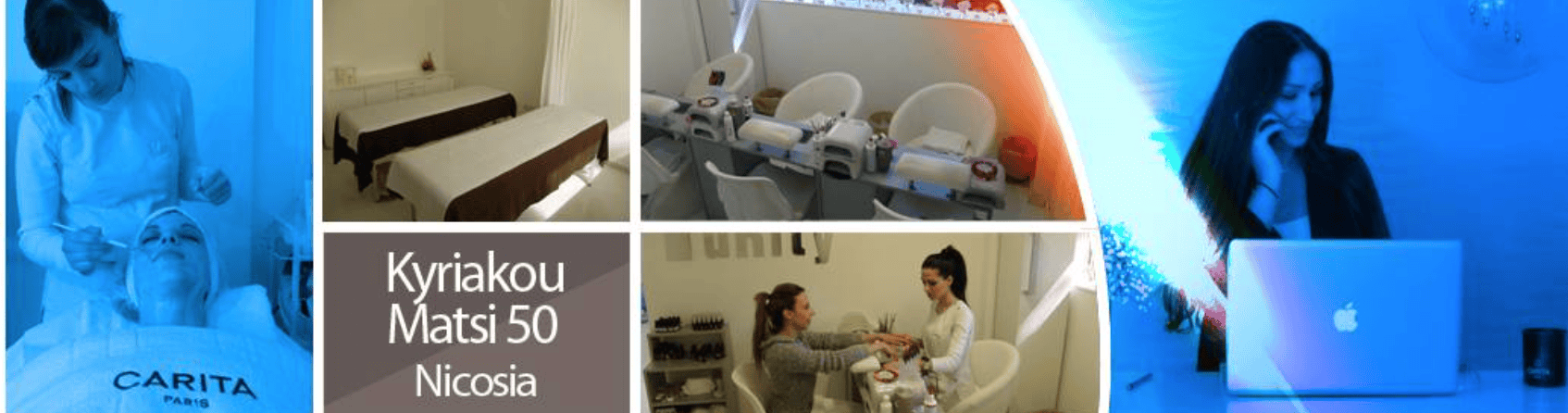 Purity Beauty Salon