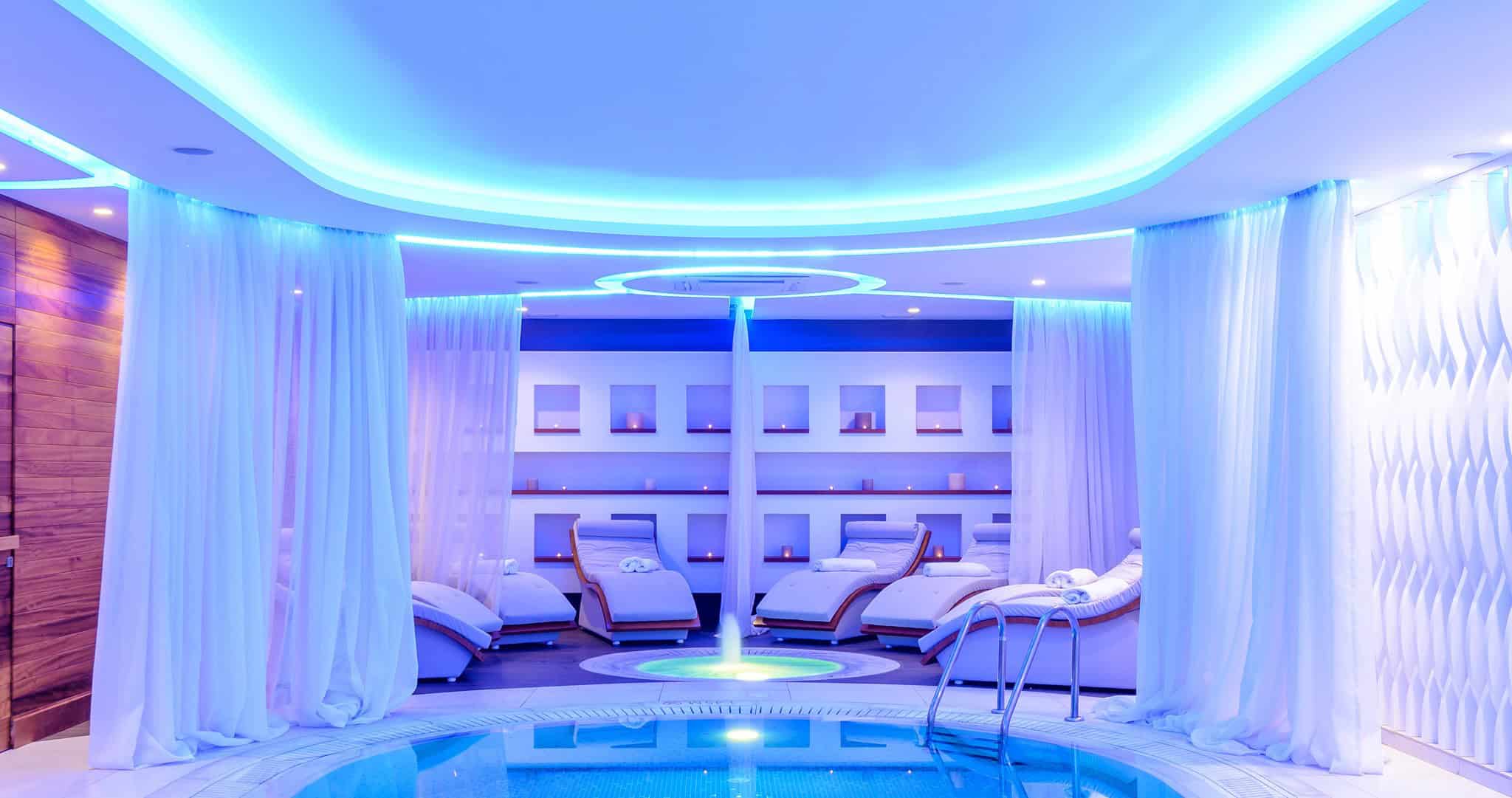 Blu SPA