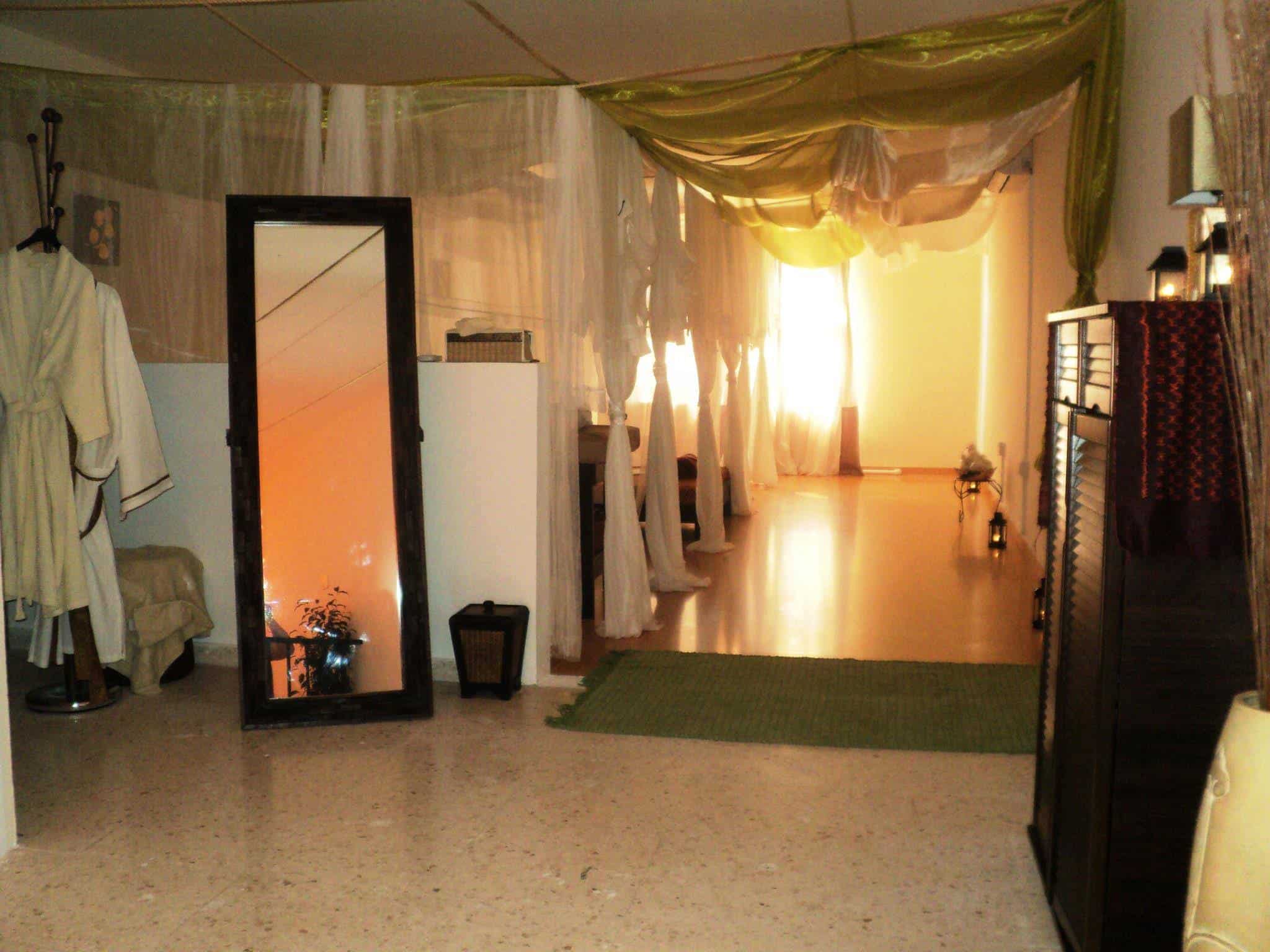 Baan Thai Herbal, Paphos Cyprus