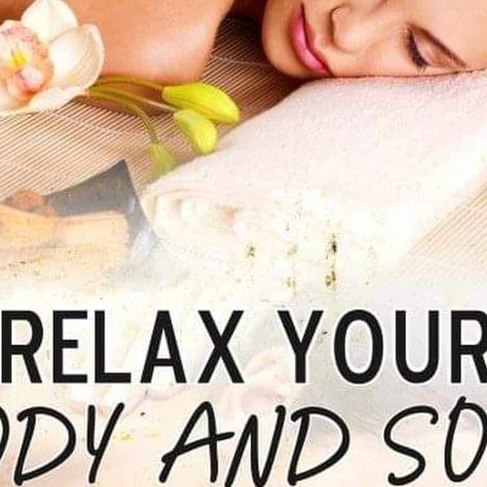 Massage Zoya