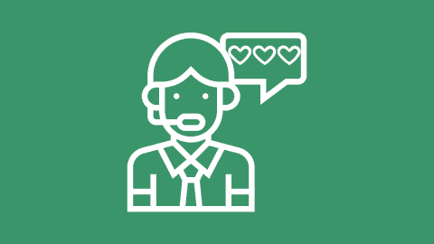 Agent Optimization and the Customer Experience