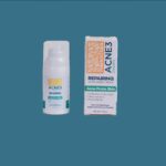 كريم اكني 3 للحب والاثار ميدي هيلث