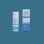 كريم تفتيح الوجه و الجسم whiting cream ميدي هيلث