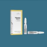 امبولات بيوبالانس للنضارة والشد مع فيتامين سي-10