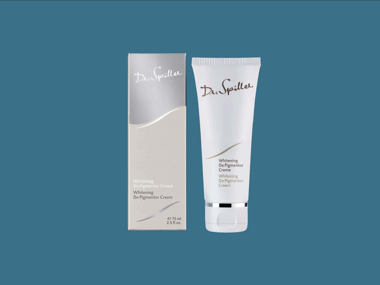 1724547236014 كريمالتفتيح و التصبغات دكتور سبيلر - الصورة 1