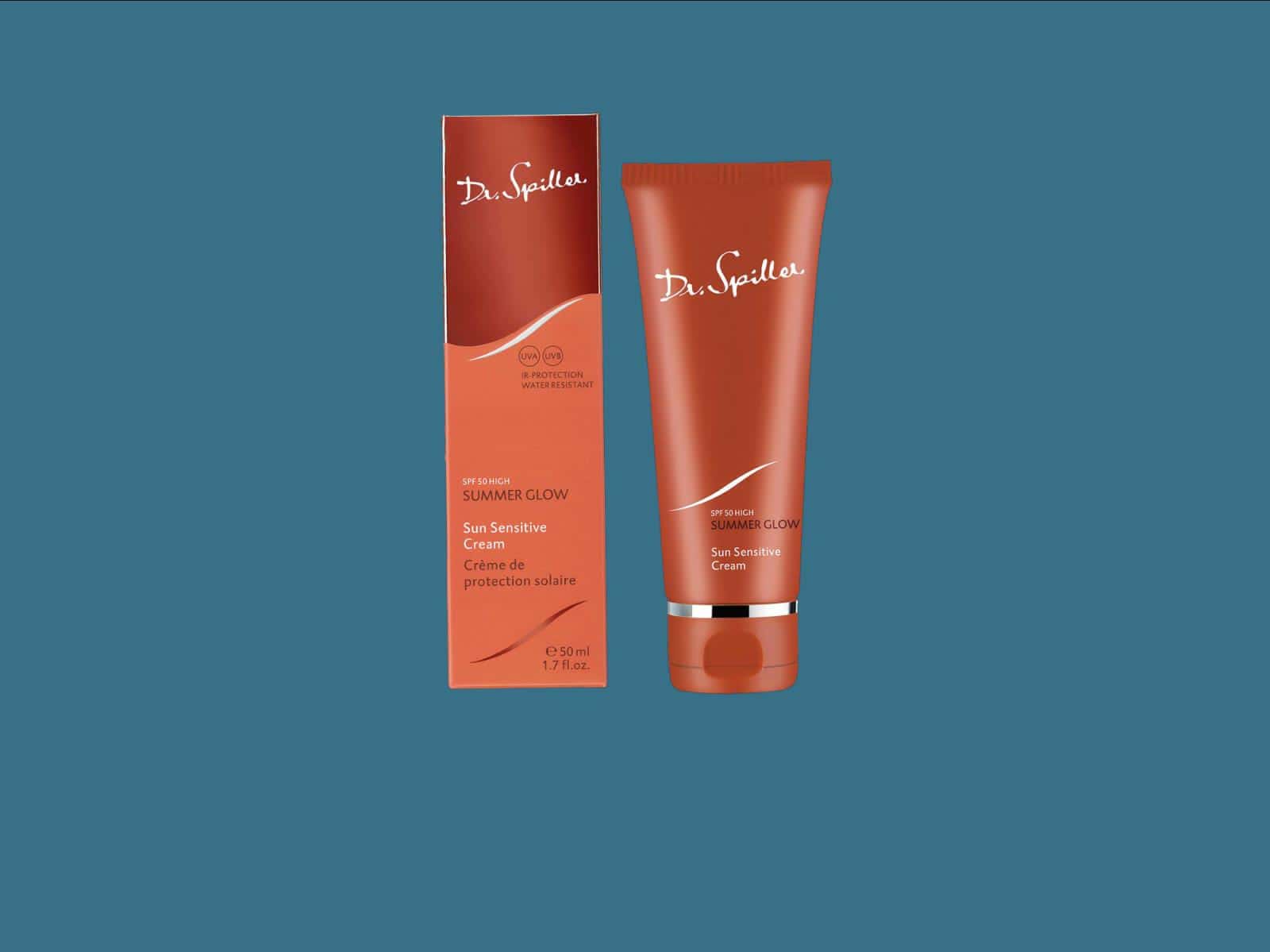 1724547236026 واقي الشمس دكتور سبيلر - الصورة 1