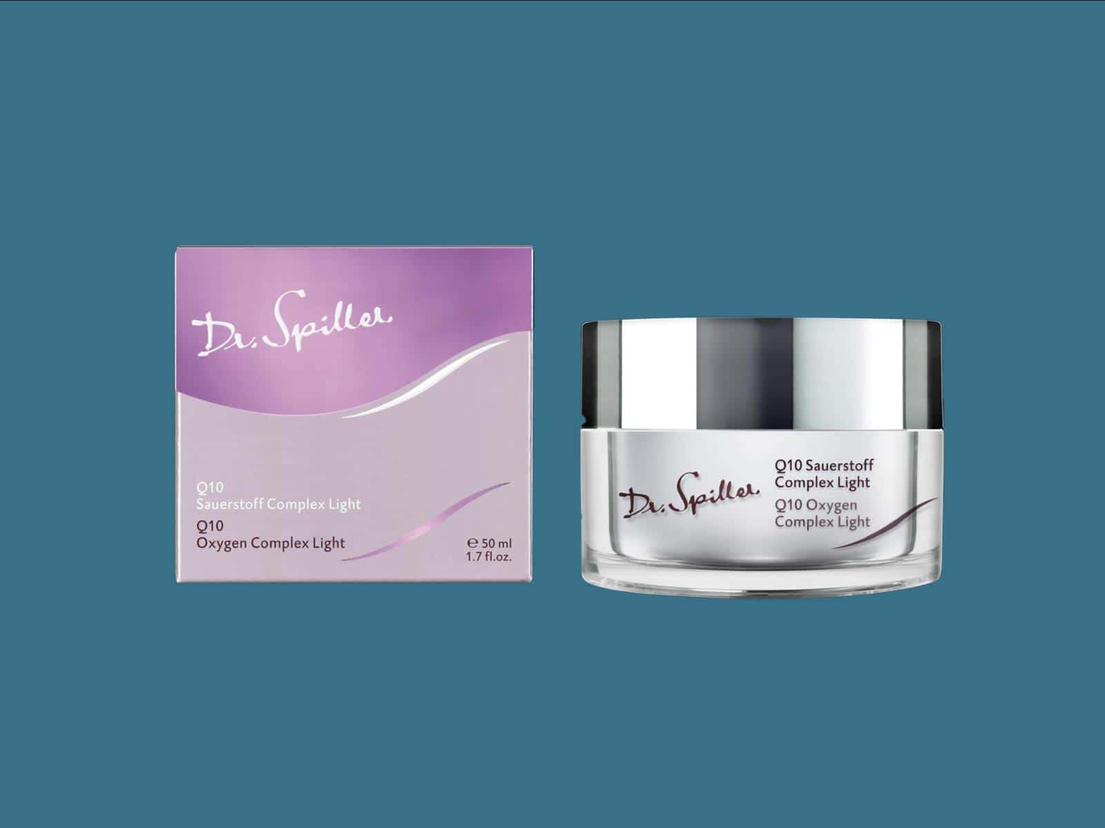 1724547236044 Q10 أوكسجين كومبلكس للخطوط و التجاعيد - الصورة 1