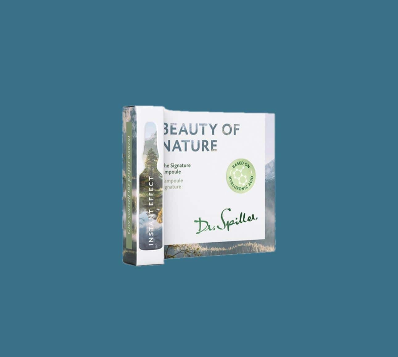 1724547236052 أمبولة المناسبات THE SIGNATURE AMPOULE - الصورة 1