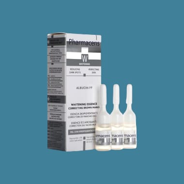 WhatsApp Image 2024-10-29 at 22.43.11 (7) امبولات التفتيح للاثار والبقع فارمسي ريز - الصورة 1