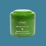 زبدة ترطيب للجسم بزيت الزيتون