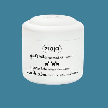 WhatsApp Image 2024-10-29 at 22.43.49 (23) ماسك الشعر زياجا حليب الماعز بالكيراتين - الصورة 1