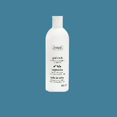 WhatsApp Image 2024-10-29 at 22.43.49 (28) شامبو زياجا بحليب الماعز.مع كيراتين - الصورة 1