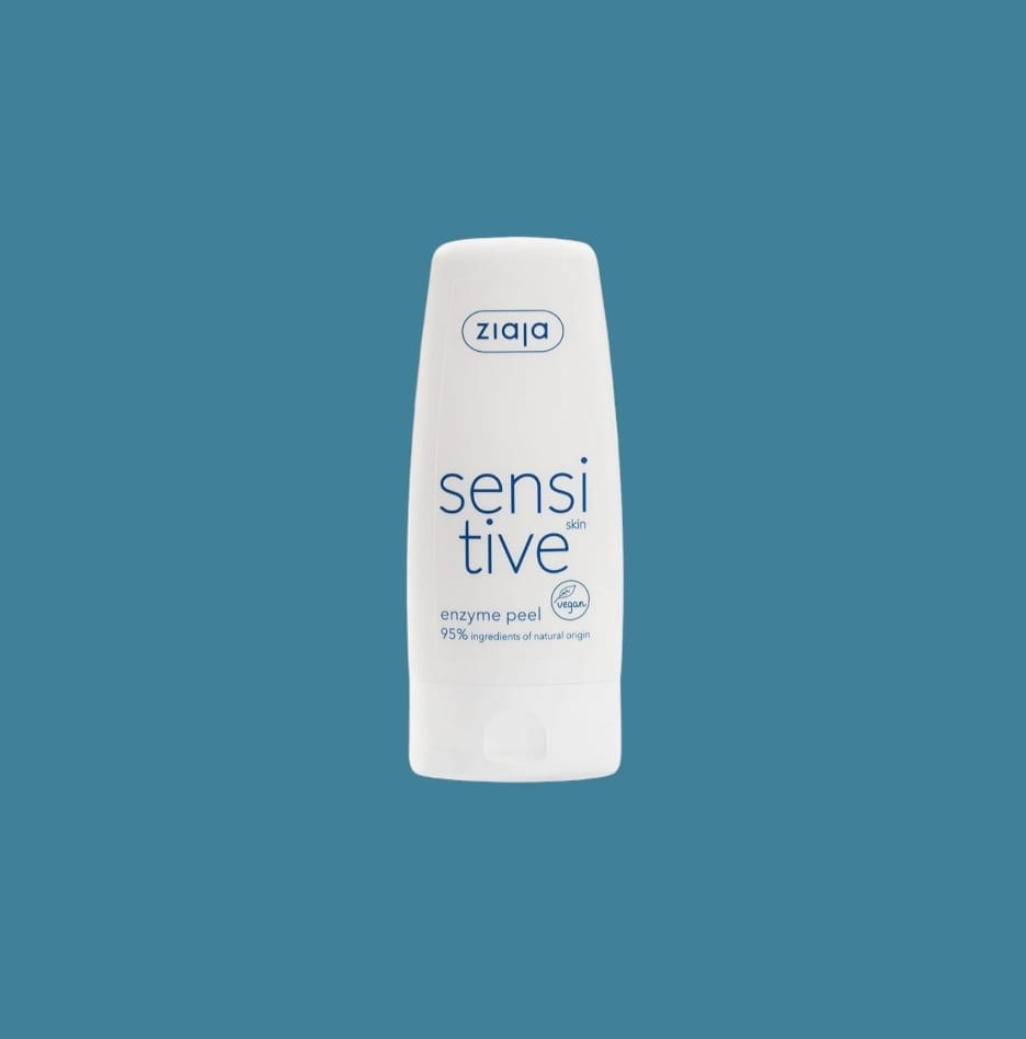 WhatsApp Image 2024-10-29 at 22.43.50 (1) المقشر الانزيمي زياجا للبشرة الحساسة - الصورة 1