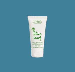 مرطب اوراق الزيتون زياجا