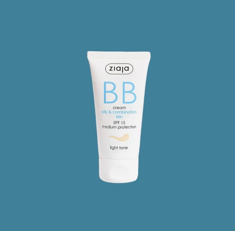 WhatsApp Image 2024-10-29 at 22.43.50 (9) BB زياجا للبشرة الدهنية و الكختلطة درجة فاتح - الصورة 1