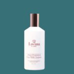 حليب تنظيف الوجه لوفينا