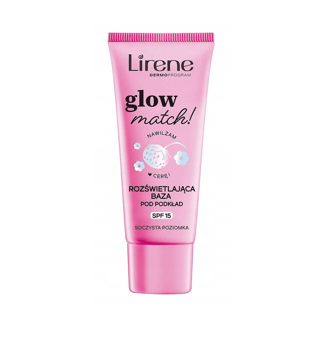 LD147101(1)(1) برايمر مضيء للبشرة - الصورة 1