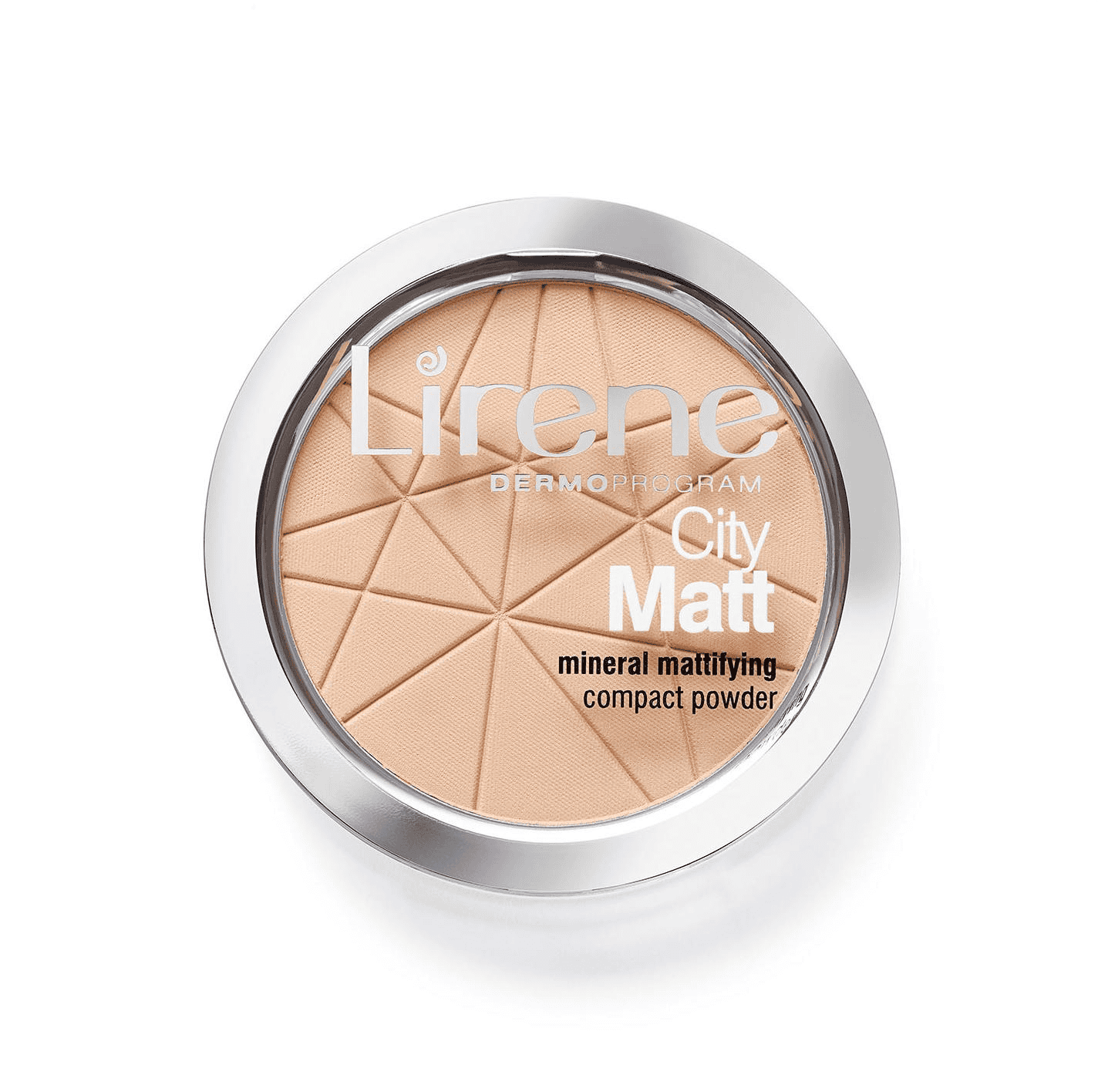 LD150001-1(1)(1) بودرة مضغوطة ليرين - الصورة 1