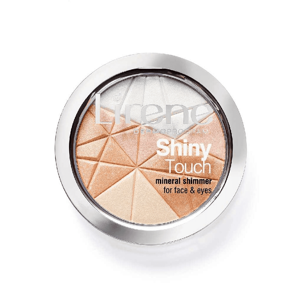 LD152001-1(1)(1) شايمر شايني توتش ليرين - الصورة 1