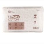 قطن تي كير ناعم على البشرة 160 قطعة