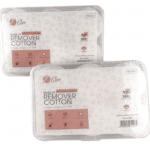 قطن تي كير ناعم على البشرة 60قطعة